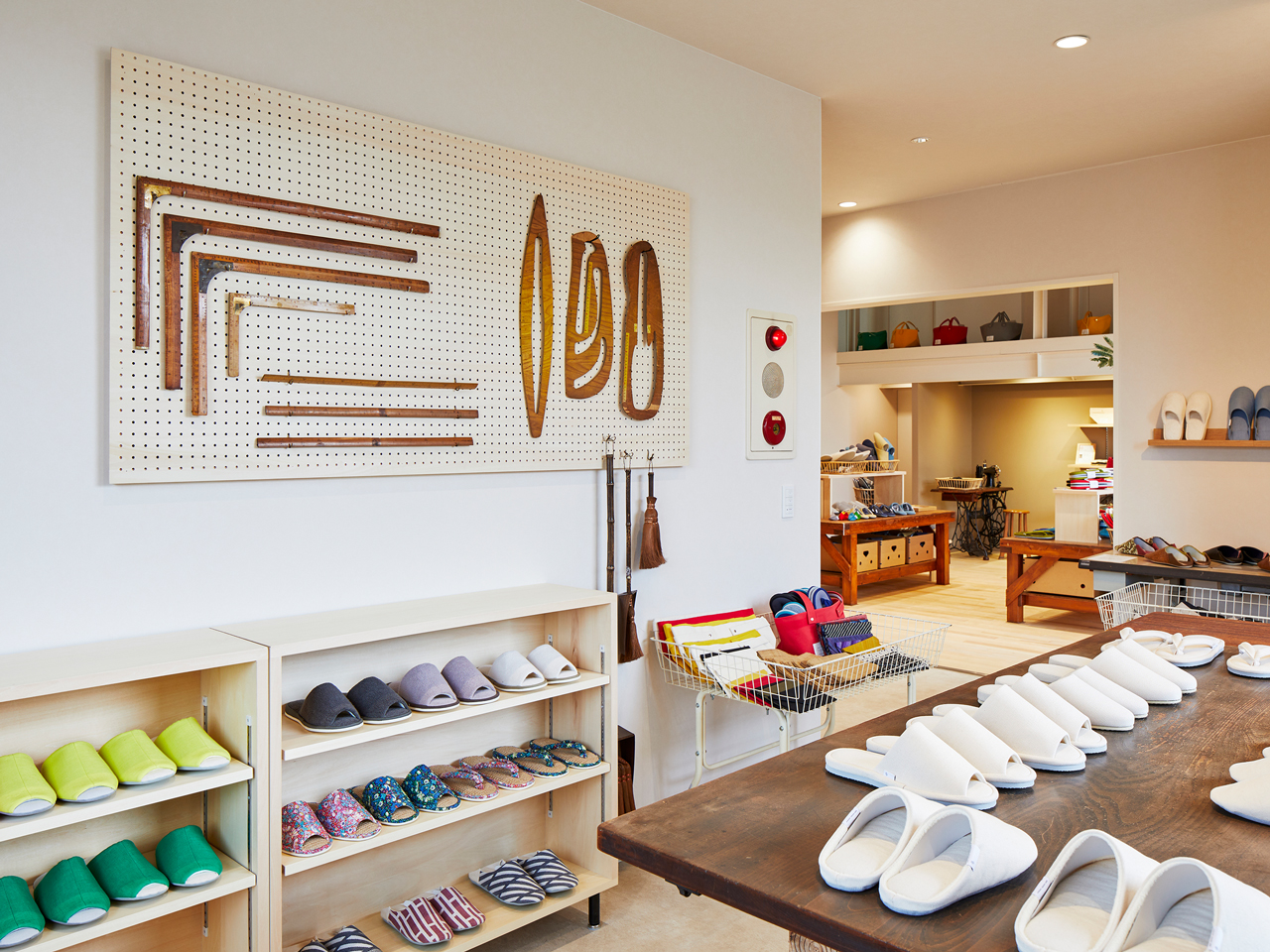 KINU HAKI｜阿部産業株式会社